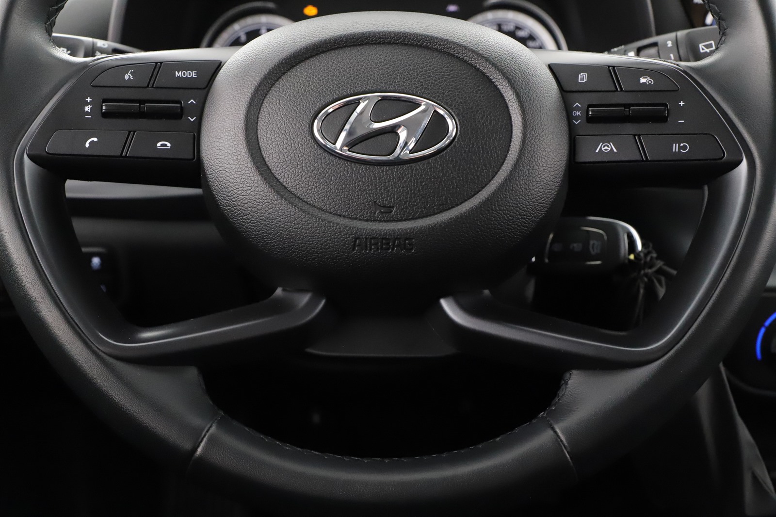 Hyundai Bayon, 2023 - pohled č. 14