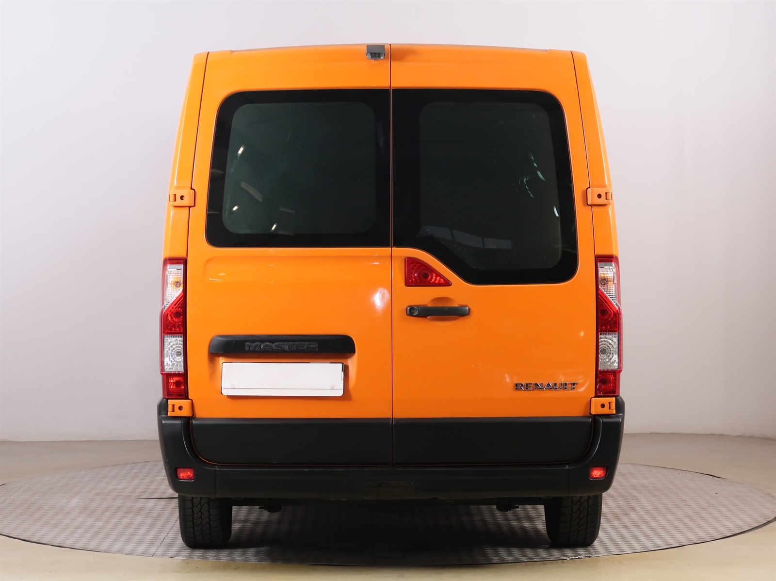 Renault Master, 2014 - pohled č. 6