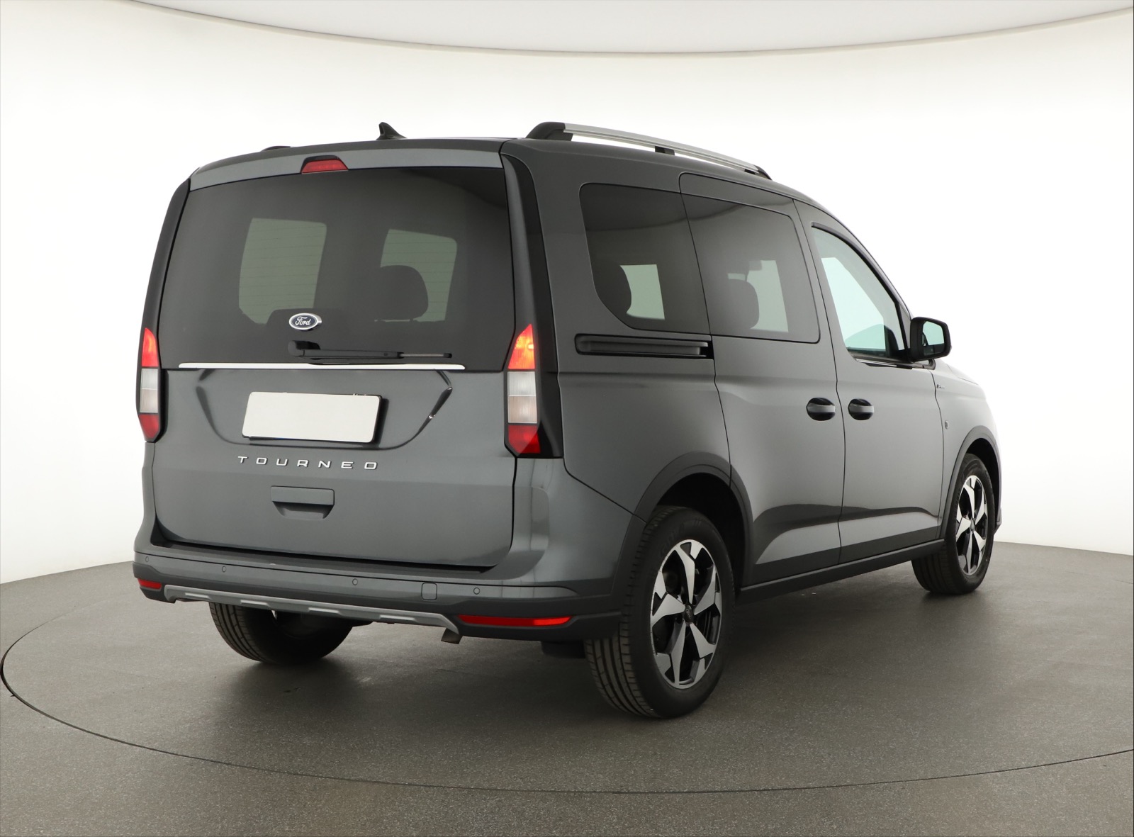 Ford Tourneo Connect, 2023 - pohled č. 7