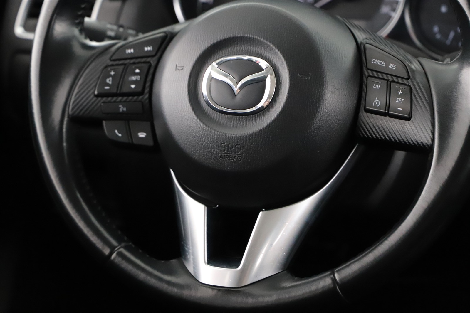 Mazda CX-5, 2015 - pohled č. 17
