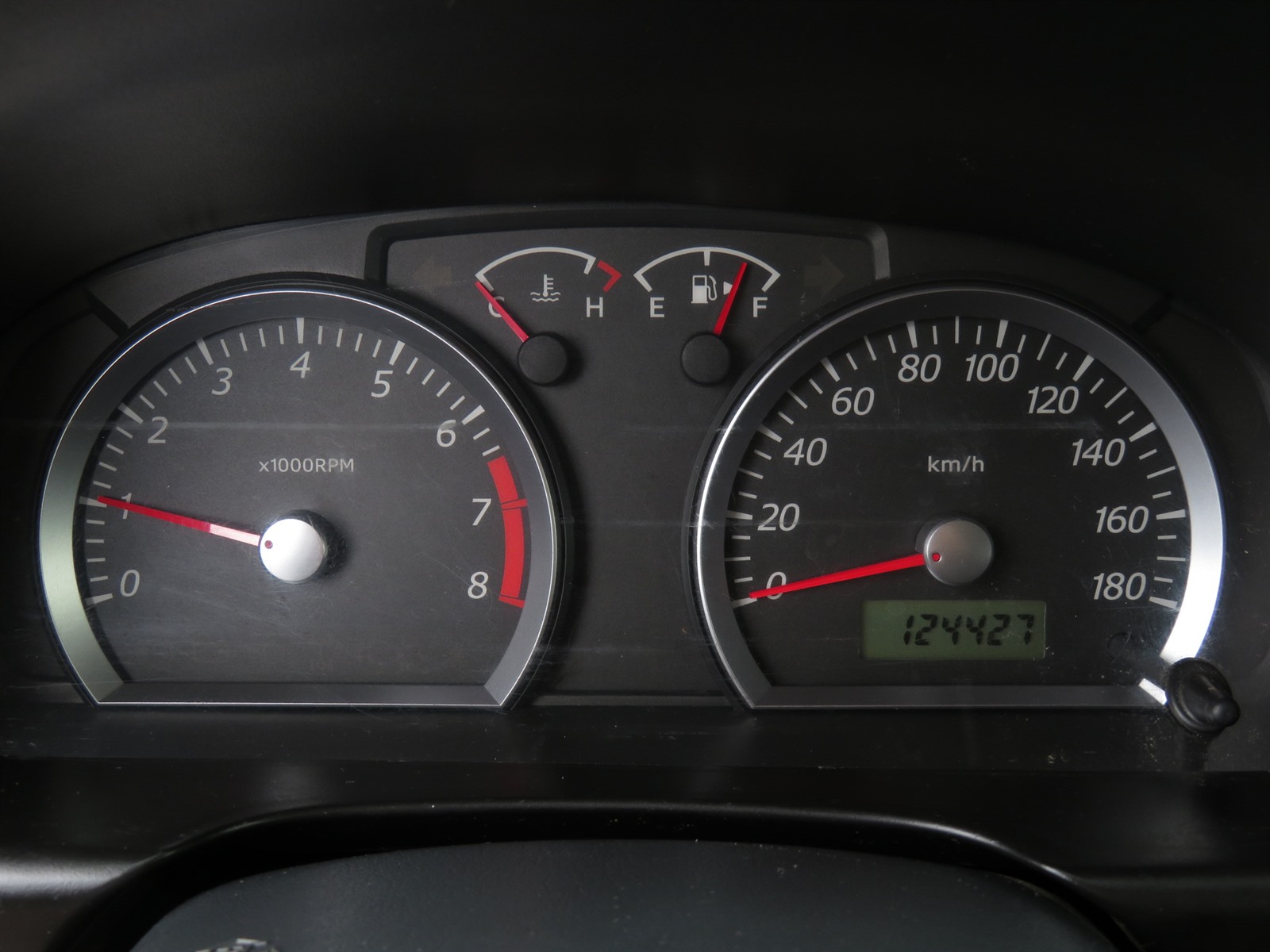 Suzuki Jimny, 2012 - pohled č. 17