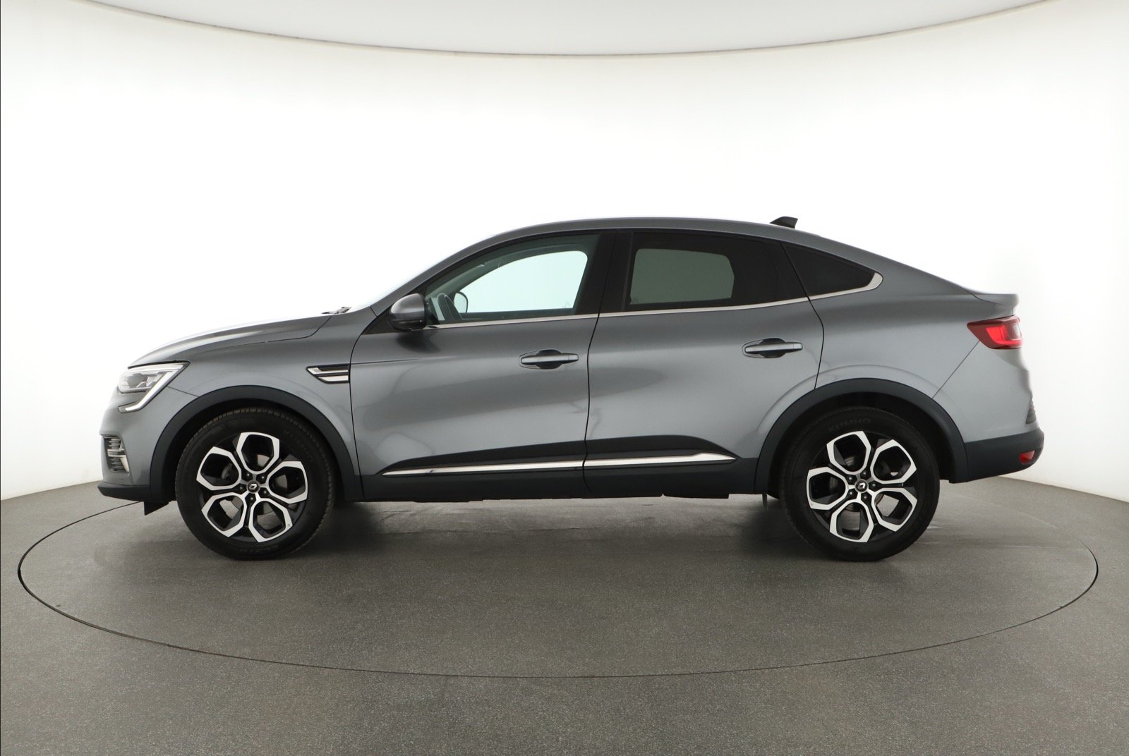 Renault Arkana, 2023 - pohled č. 4