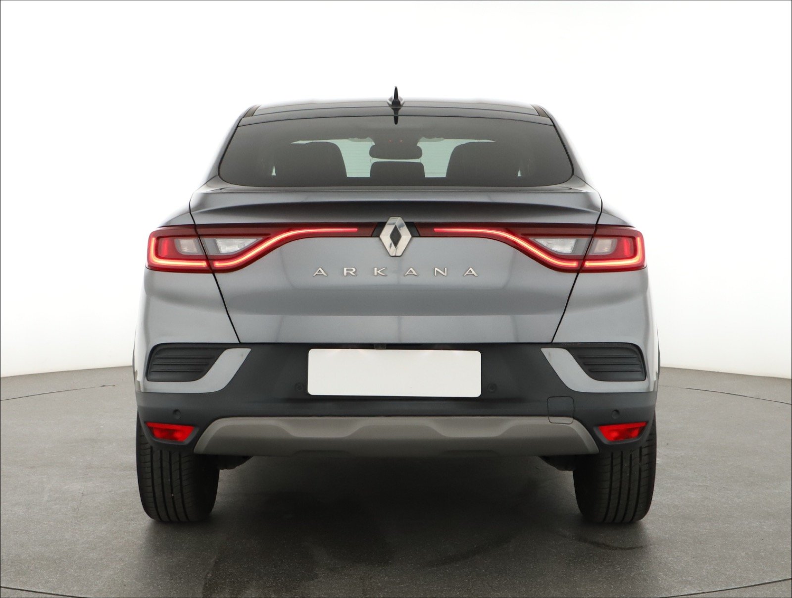 Renault Arkana, 2023 - pohled č. 6