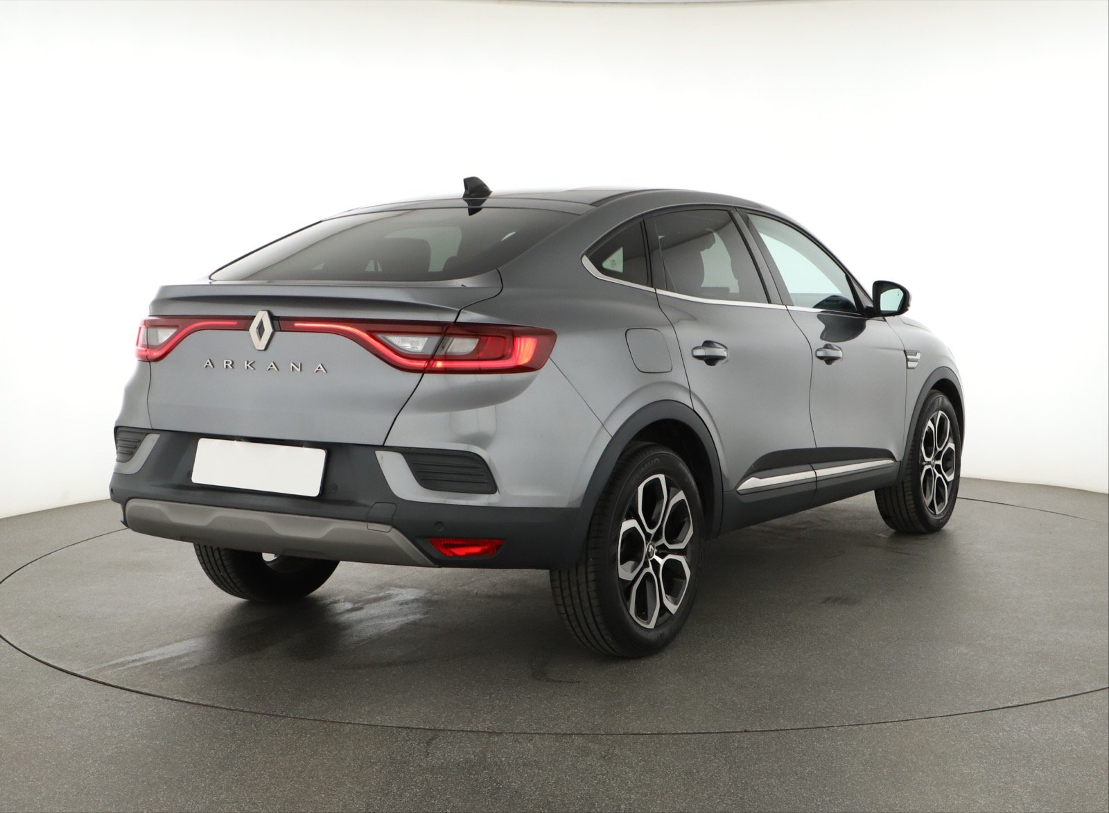 Renault Arkana, 2023 - pohled č. 7