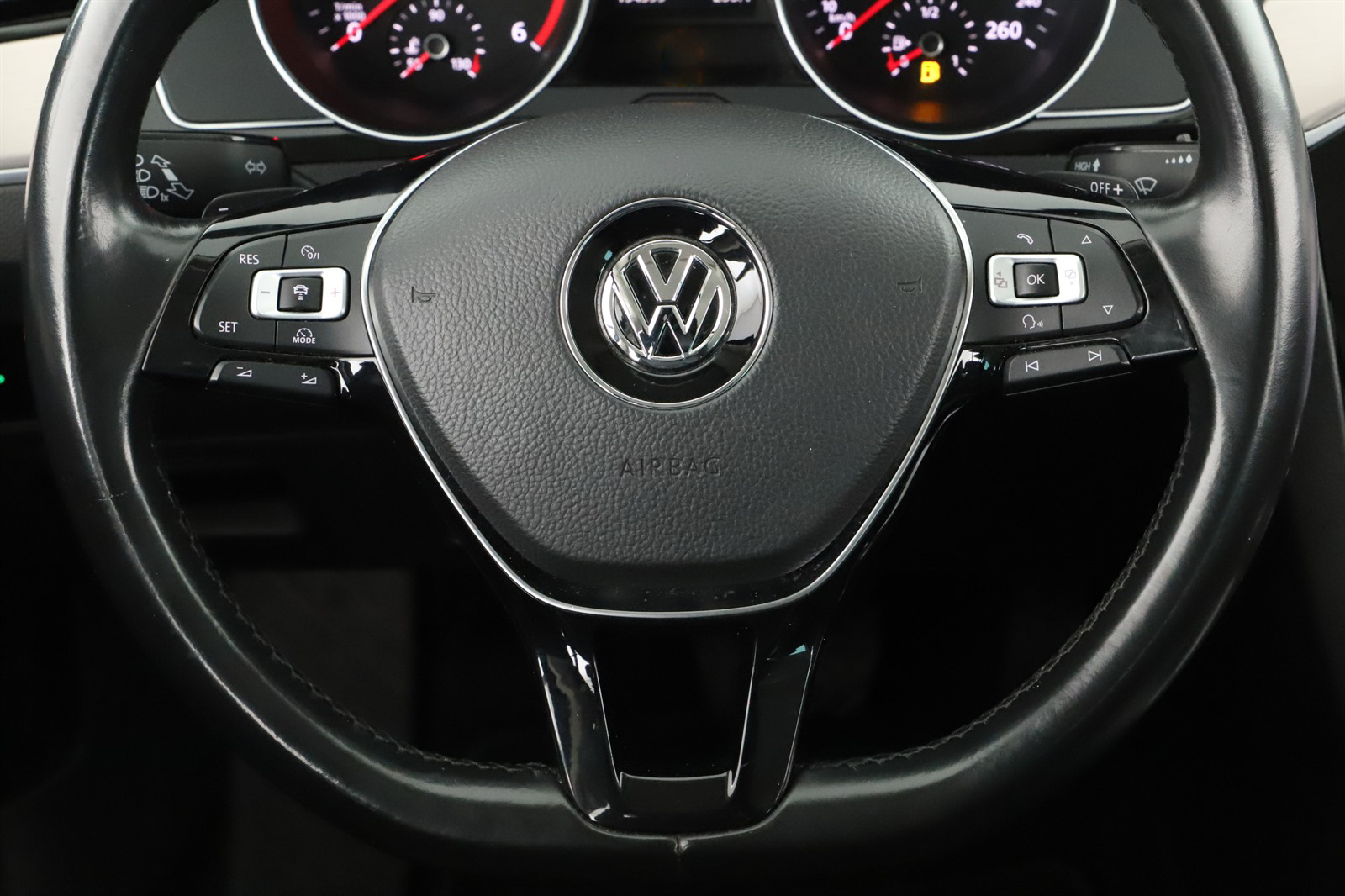 Volkswagen Passat, 2014 - pohled č. 22
