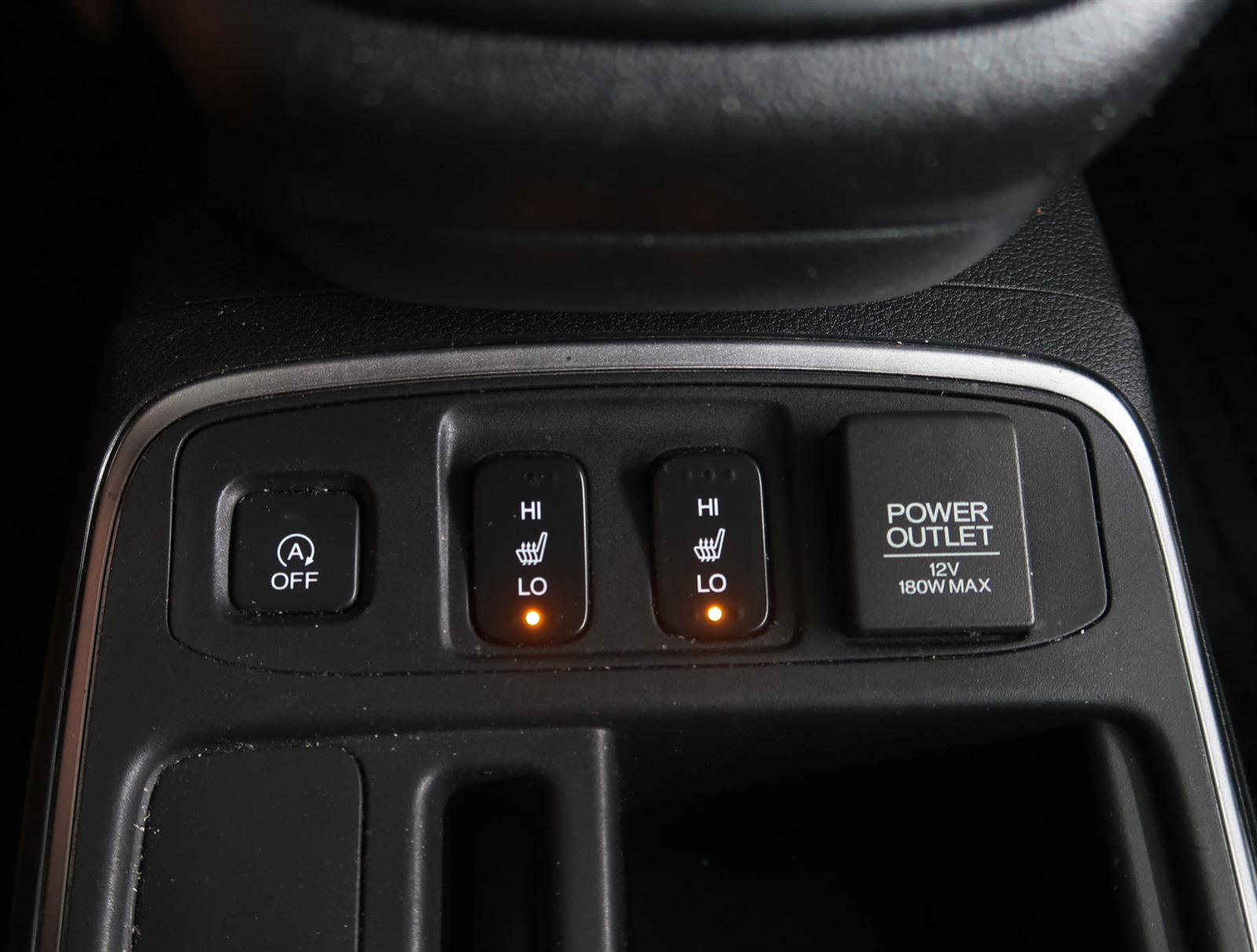 Honda CR-V, 2015 - pohled č. 22