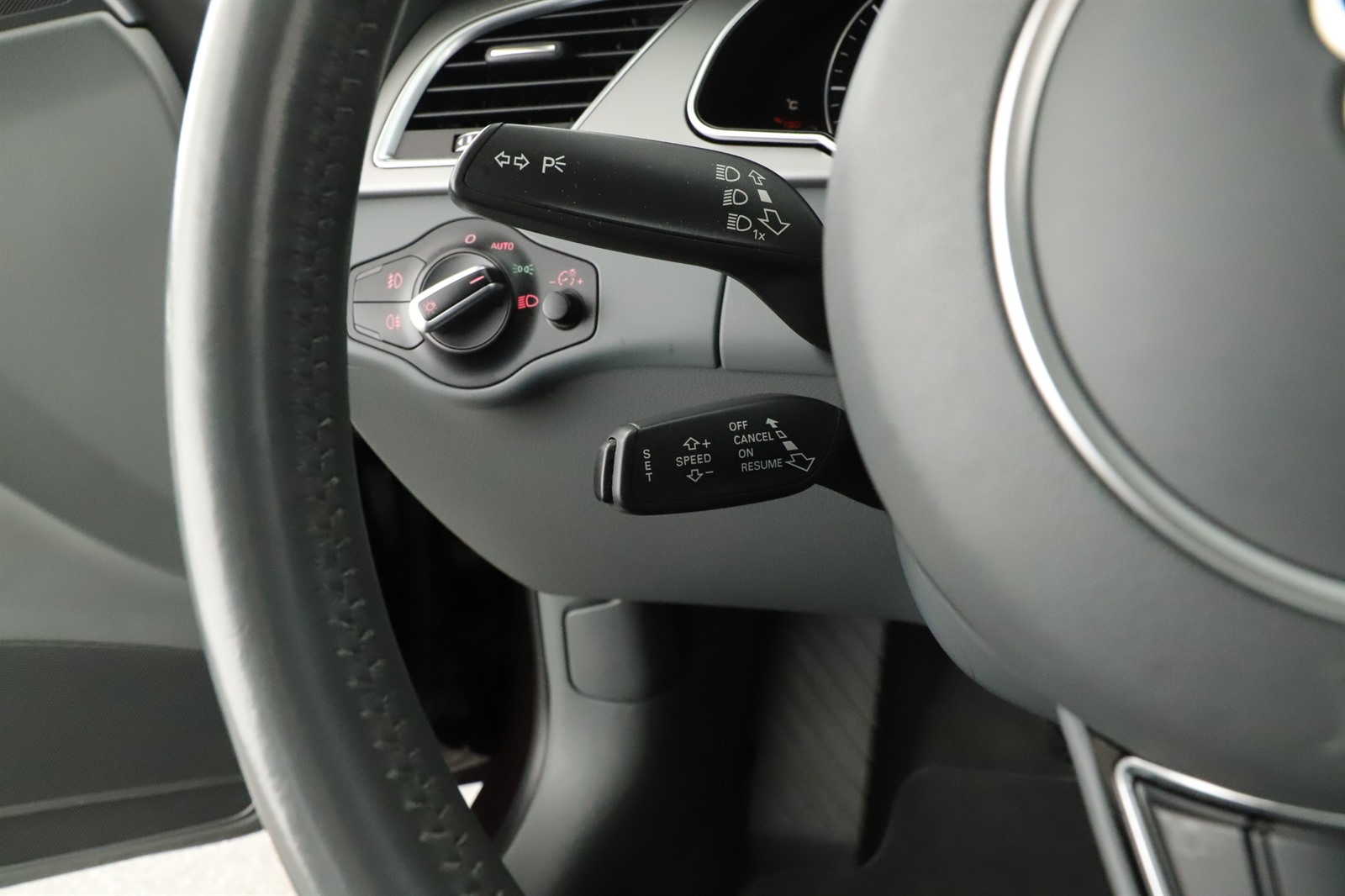 Audi A5, 2014 - pohled č. 19