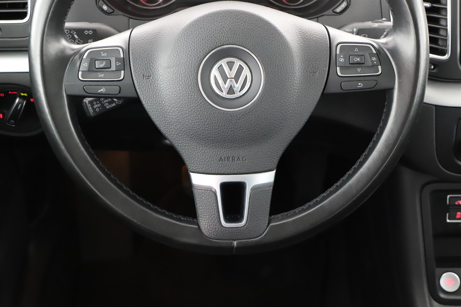 Volkswagen Sharan, 2011 - pohled č. 19