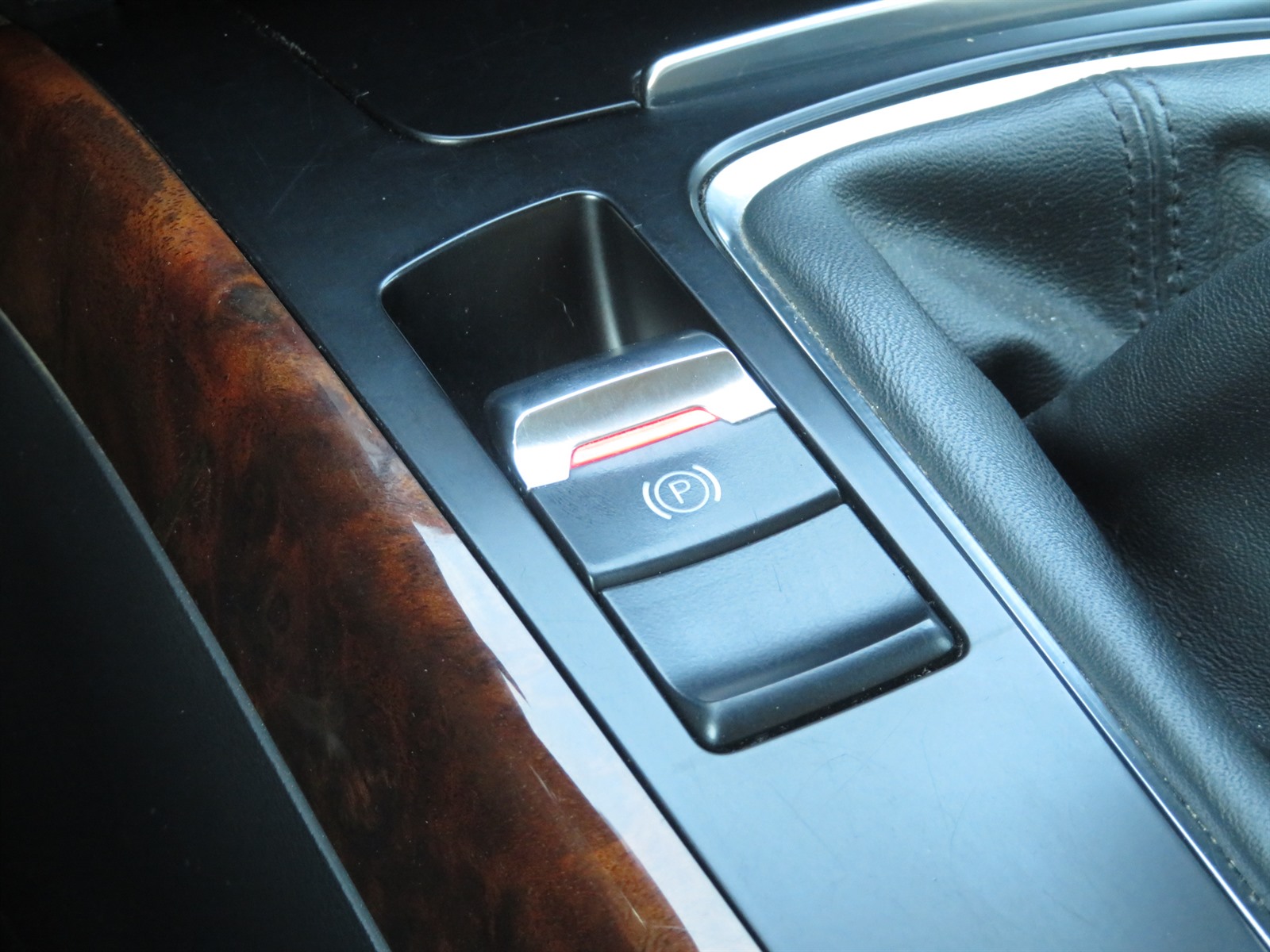 Audi A4, 2012 - pohled č. 27