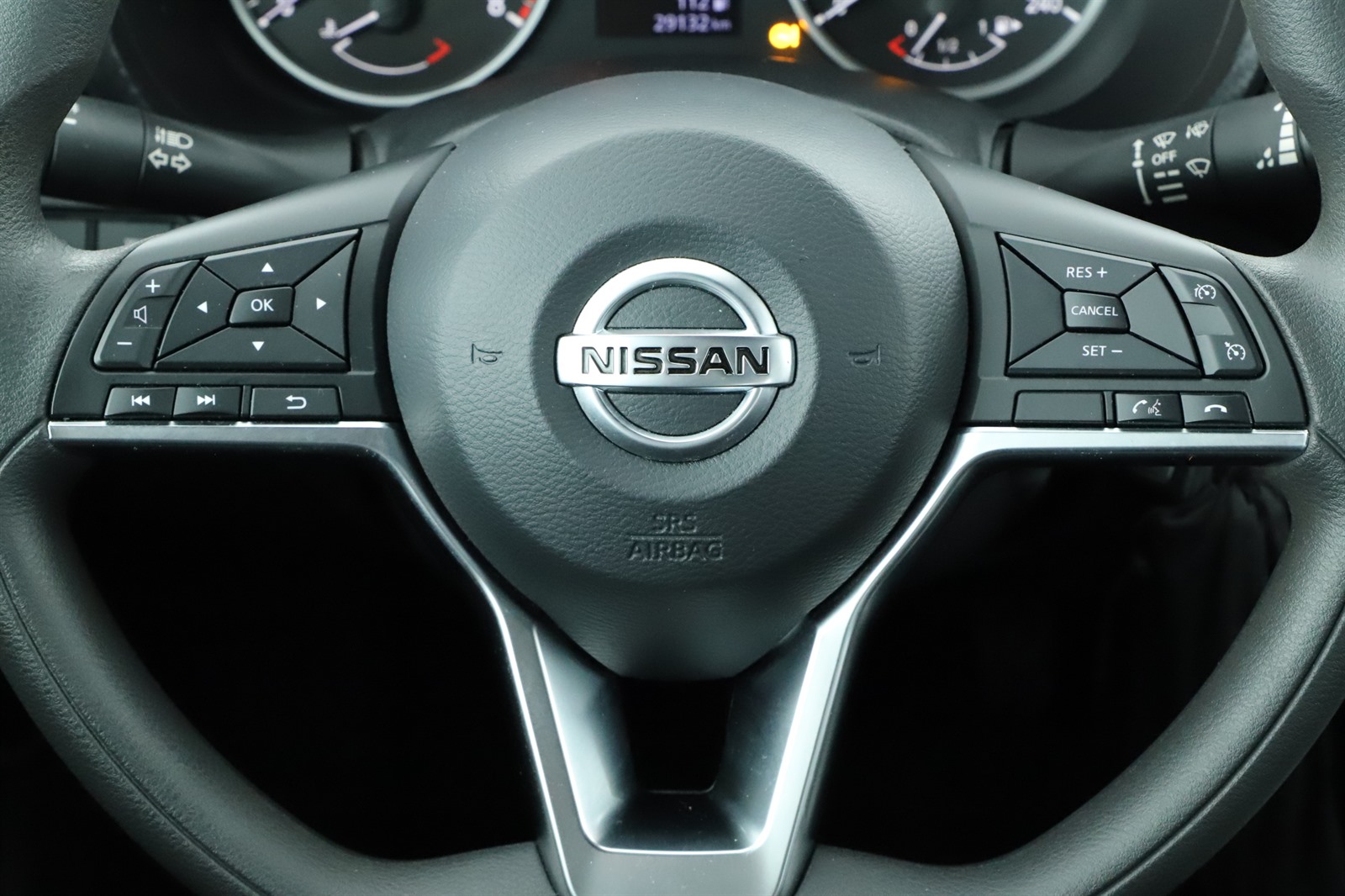 Nissan Juke, 2020 - pohled č. 17