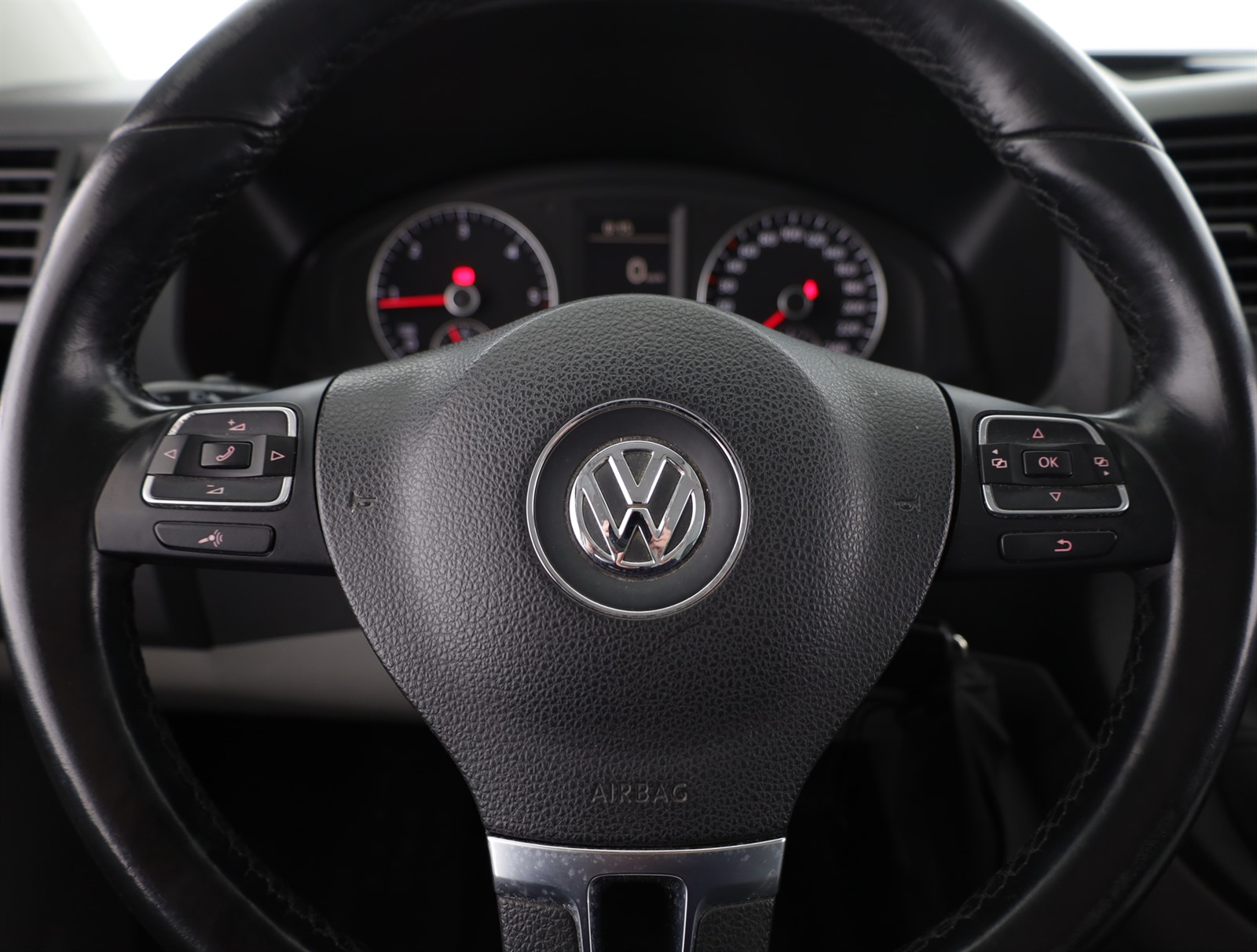 Volkswagen Transporter, 2015 - pohled č. 14