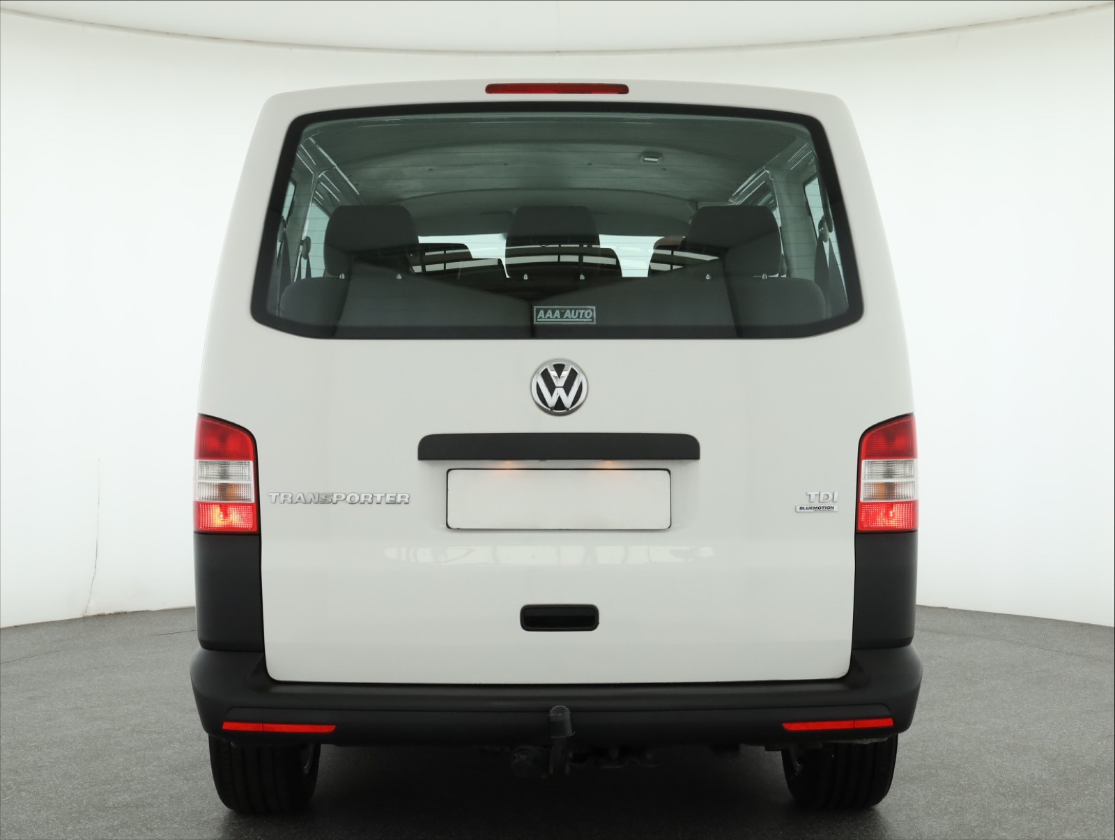Volkswagen Transporter, 2015 - pohled č. 6