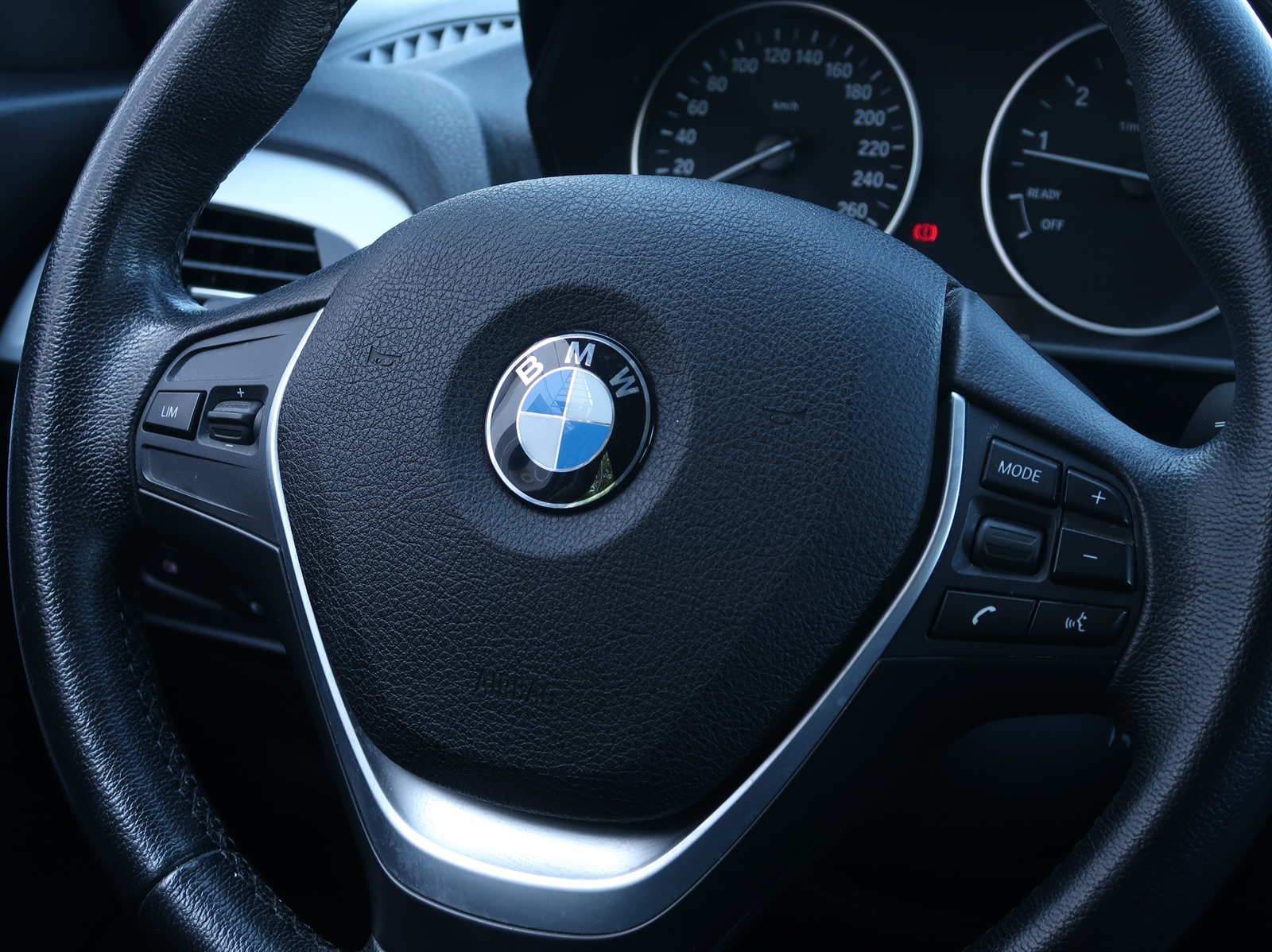 BMW 1, 2012 - pohled č. 26