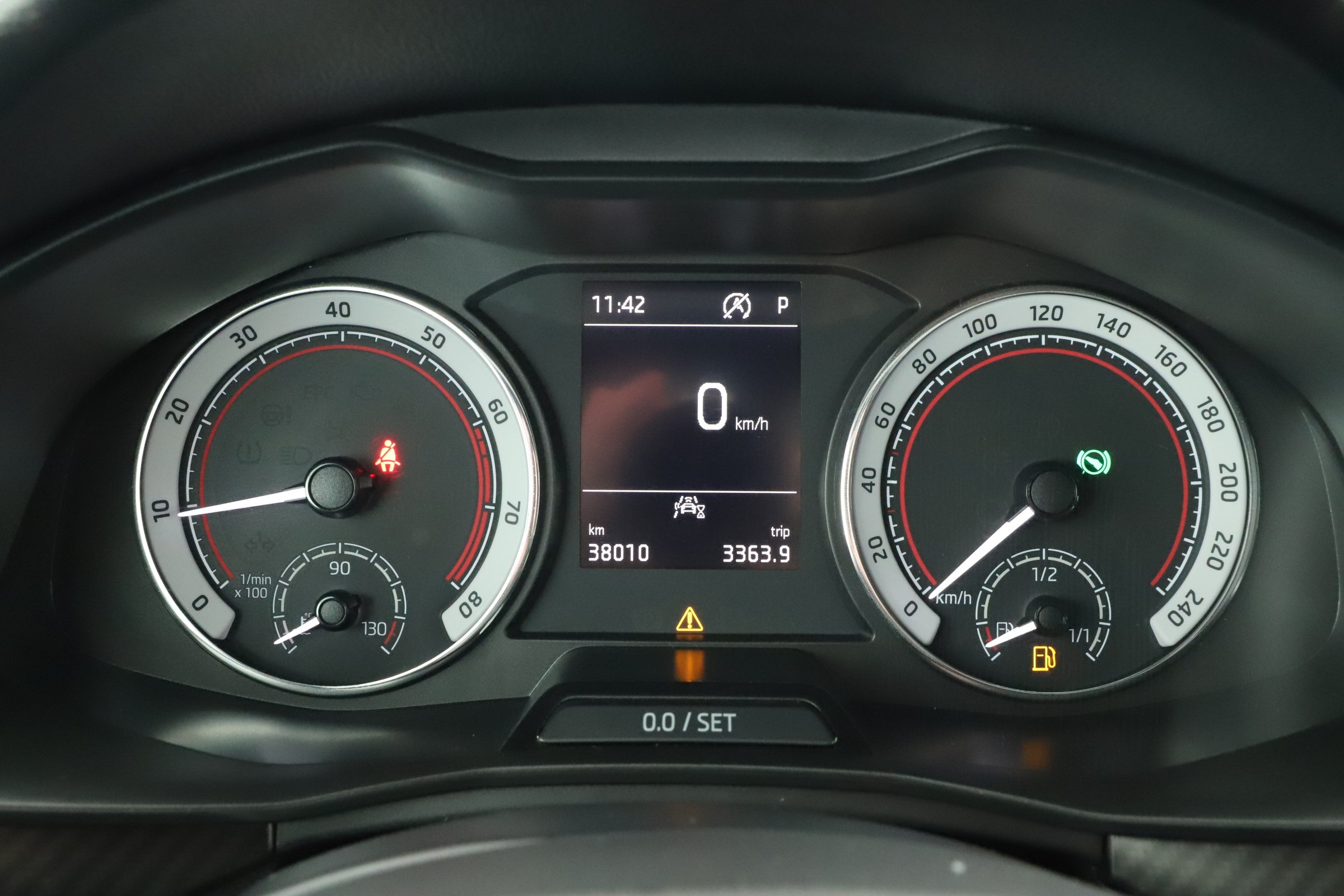 Škoda Kamiq, 2023 - pohled č. 14