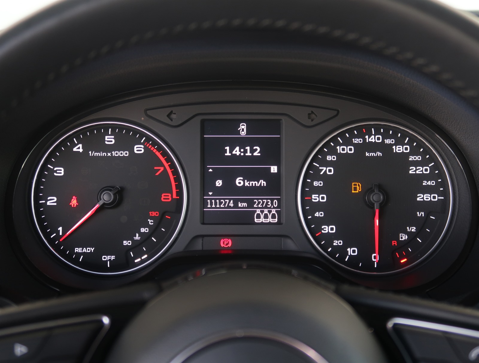 Audi Q2, 2017 - pohled č. 17