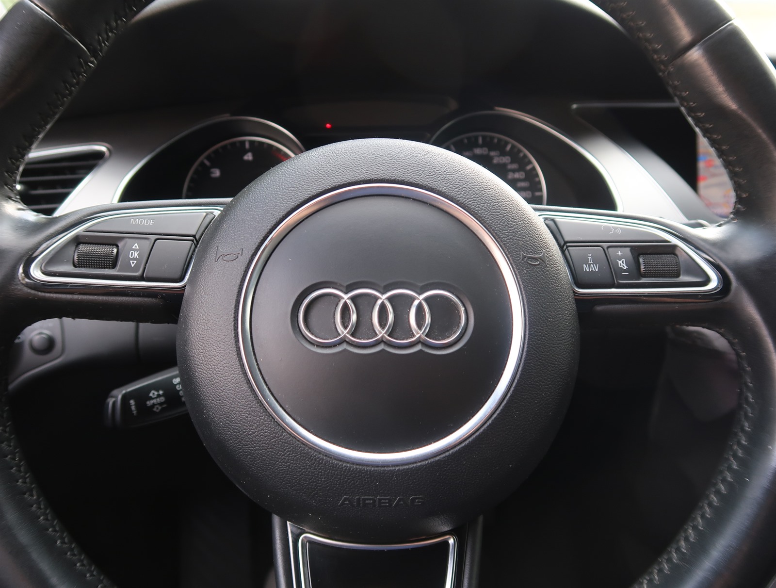 Audi A5, 2012 - pohled č. 22