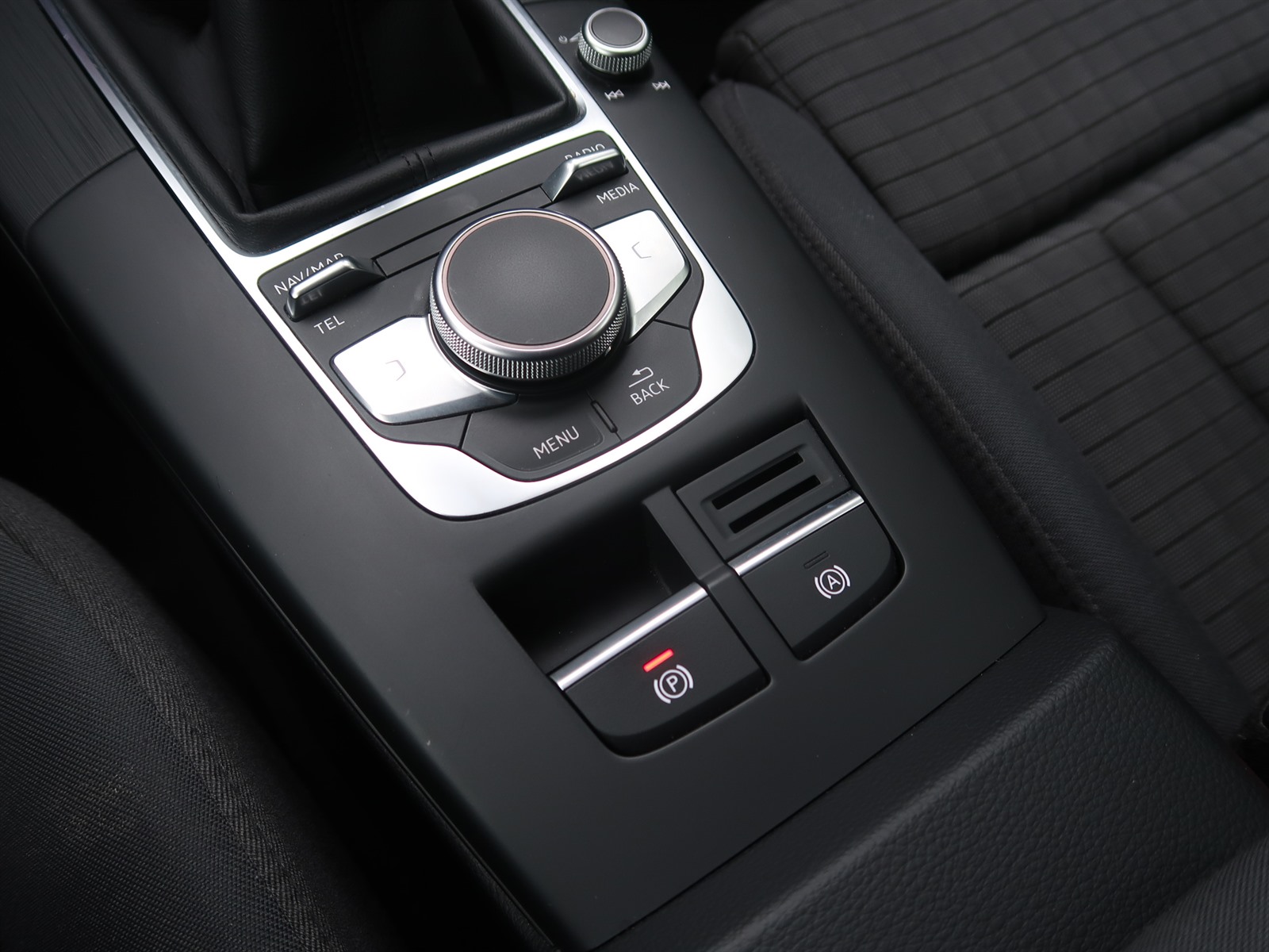 Audi A3, 2018 - pohled č. 23