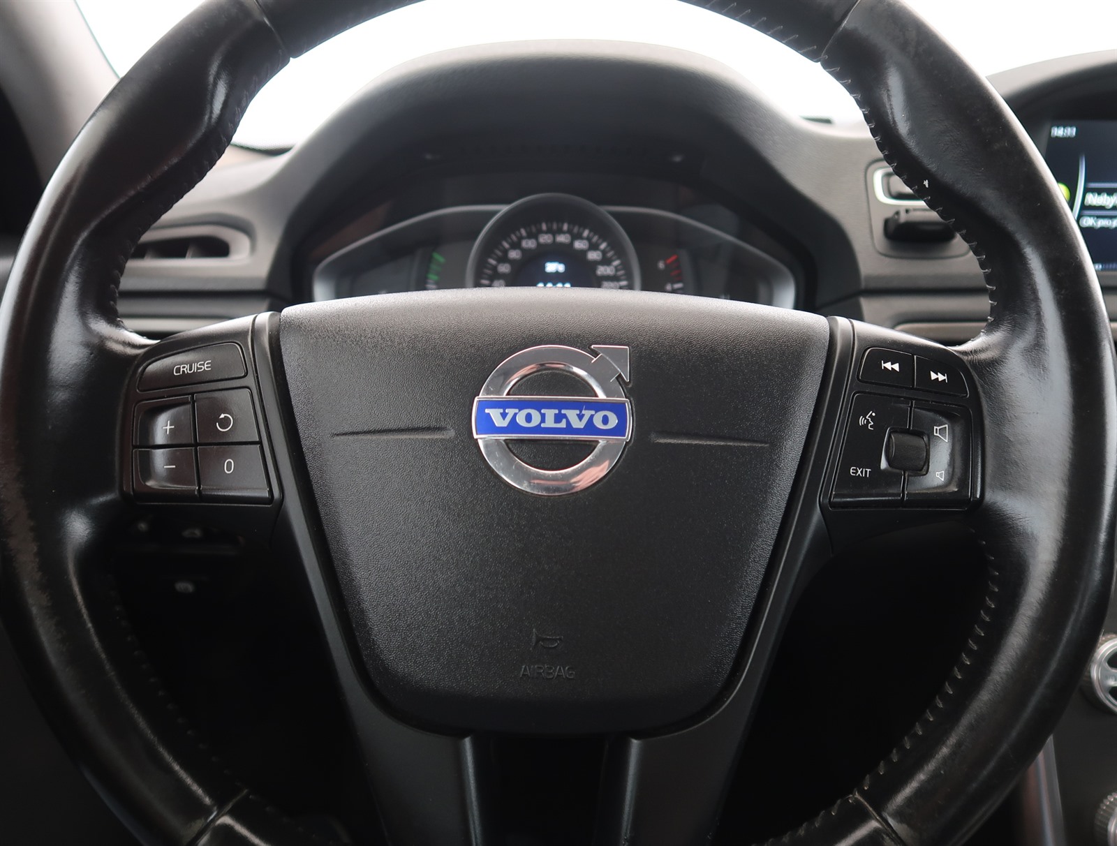 Volvo V70, 2015 - pohled č. 18