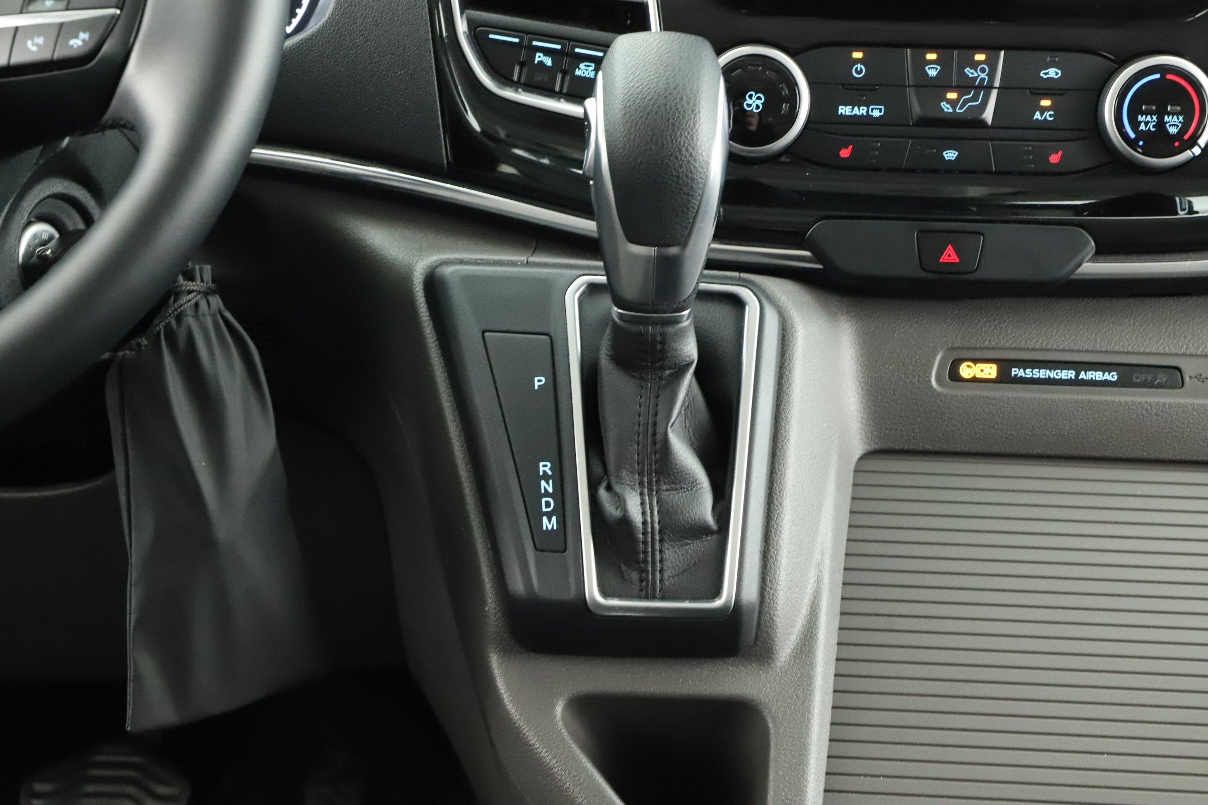 Ford Tourneo Custom, 2023 - pohled č. 16