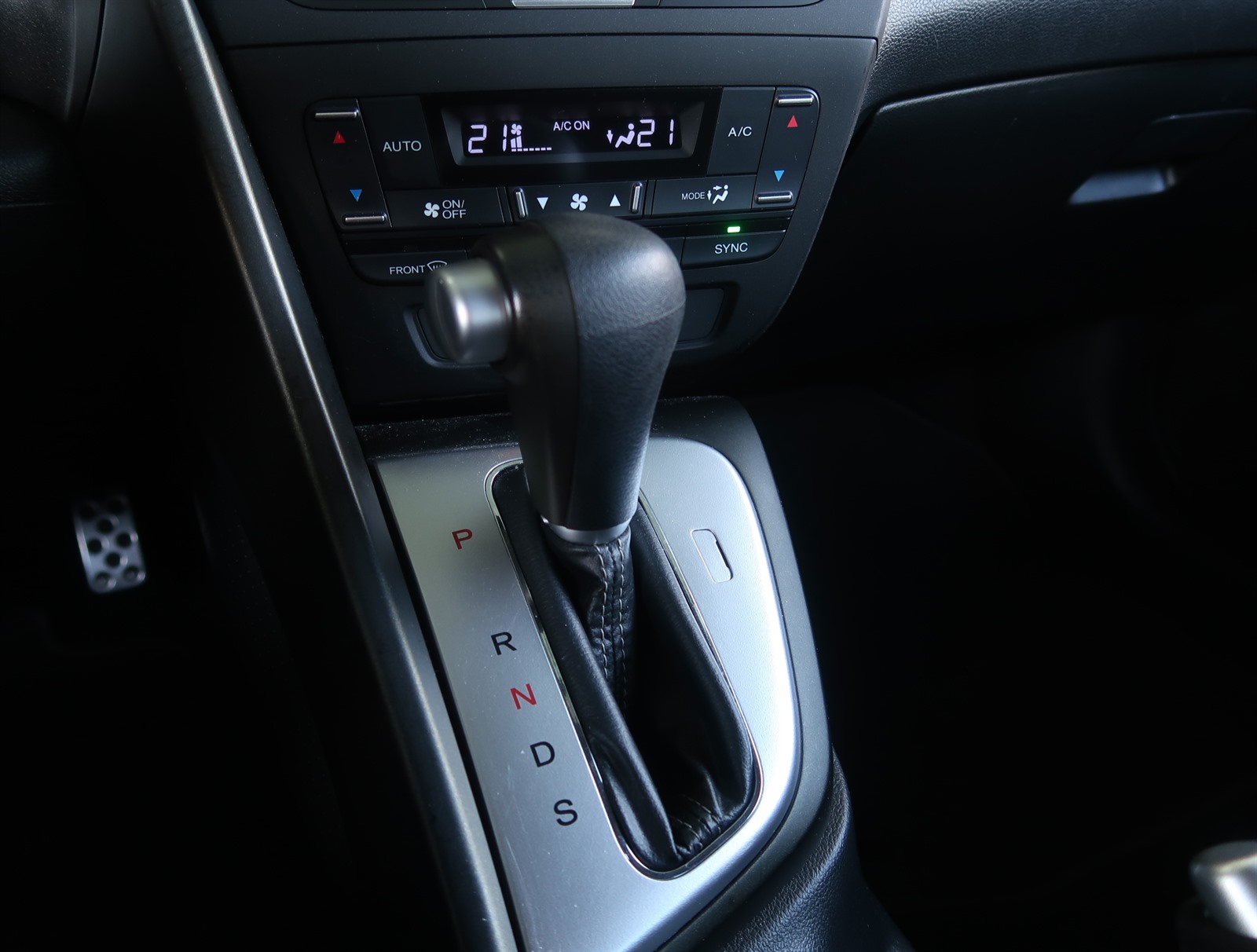 Honda Civic, 2013 - pohled č. 19