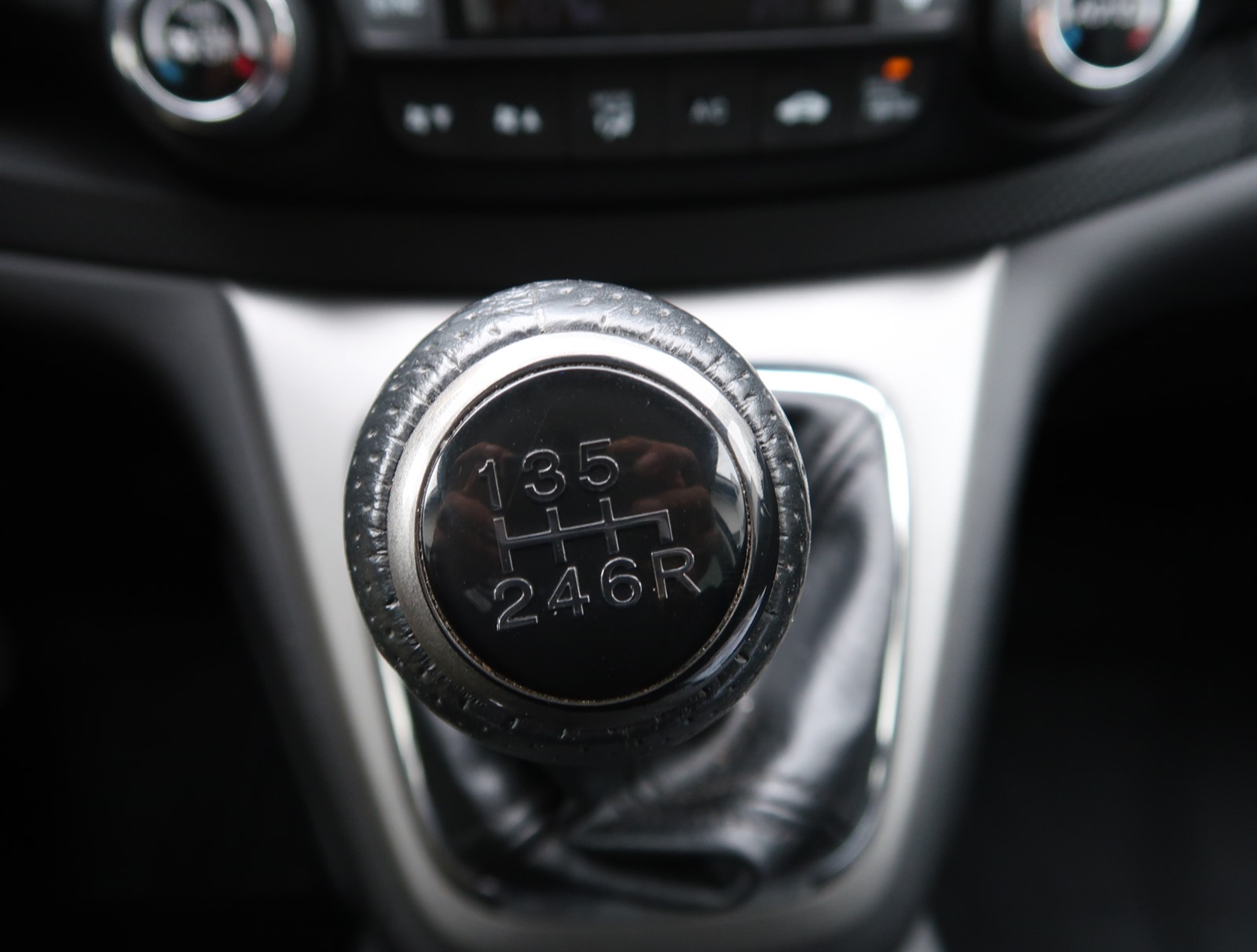 Honda CR-V, 2014 - pohled č. 19