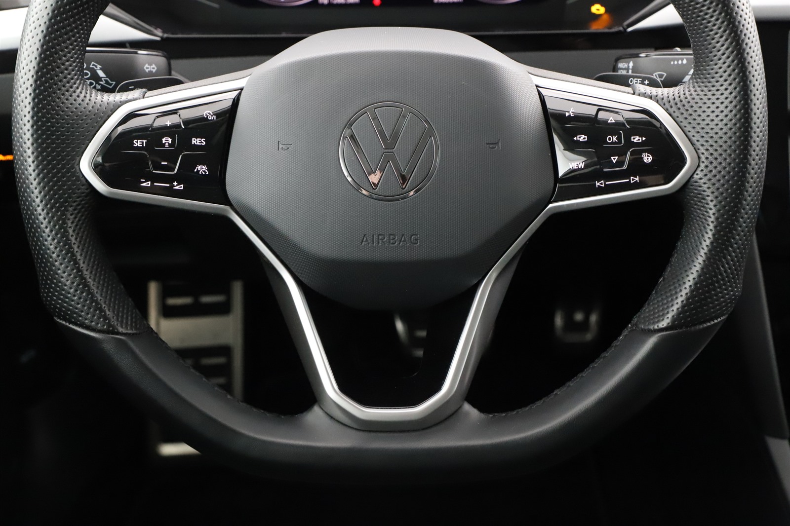 Volkswagen Arteon, 2022 - pohled č. 14