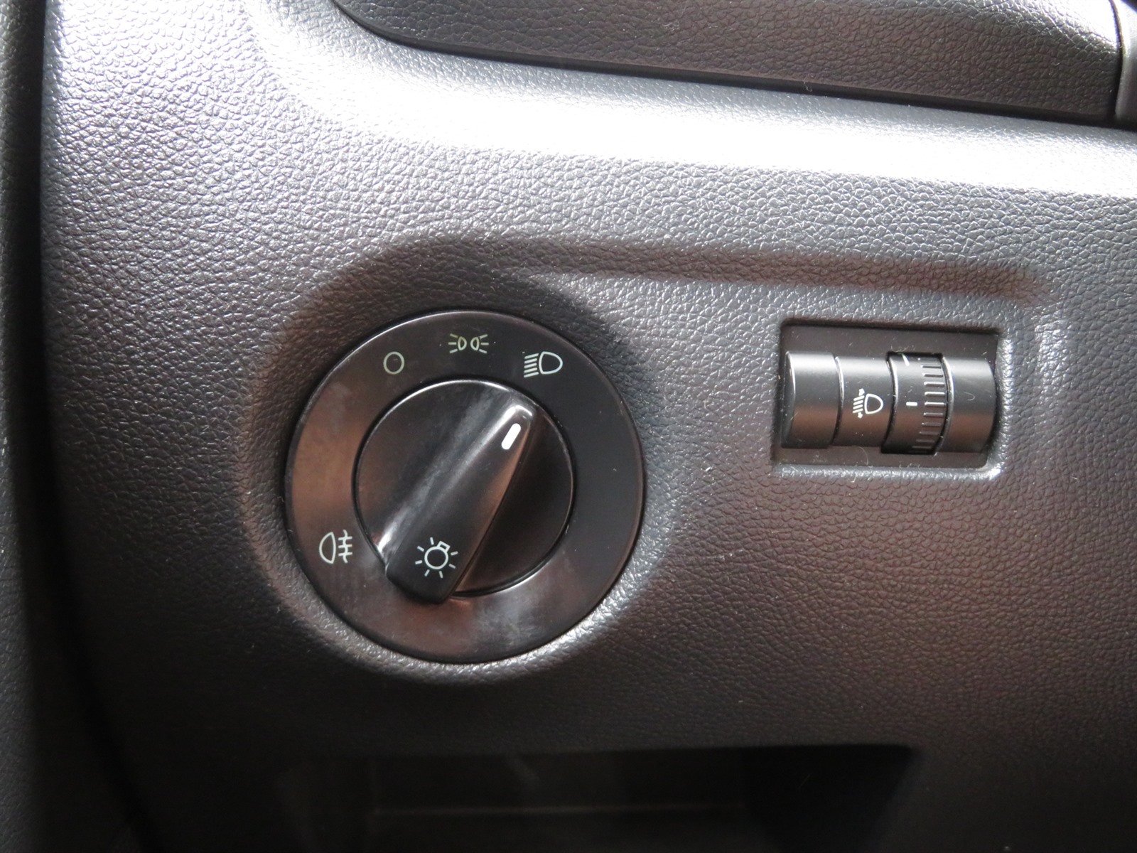 Škoda Roomster, 2012 - pohled č. 22