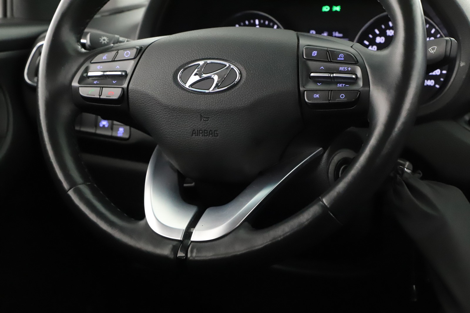 Hyundai i30 Fastback, 2020 - pohled č. 17