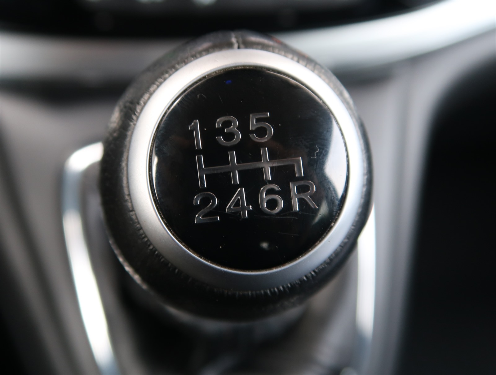 Honda CR-V, 2016 - pohled č. 22