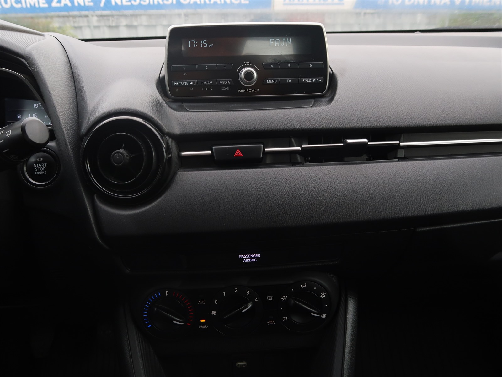 Mazda 2, 2016 - pohled č. 18