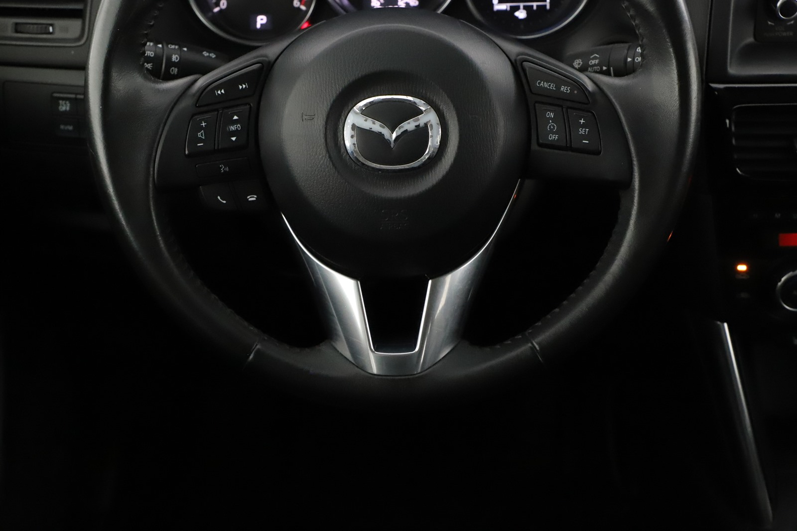 Mazda CX-5, 2013 - pohled č. 19