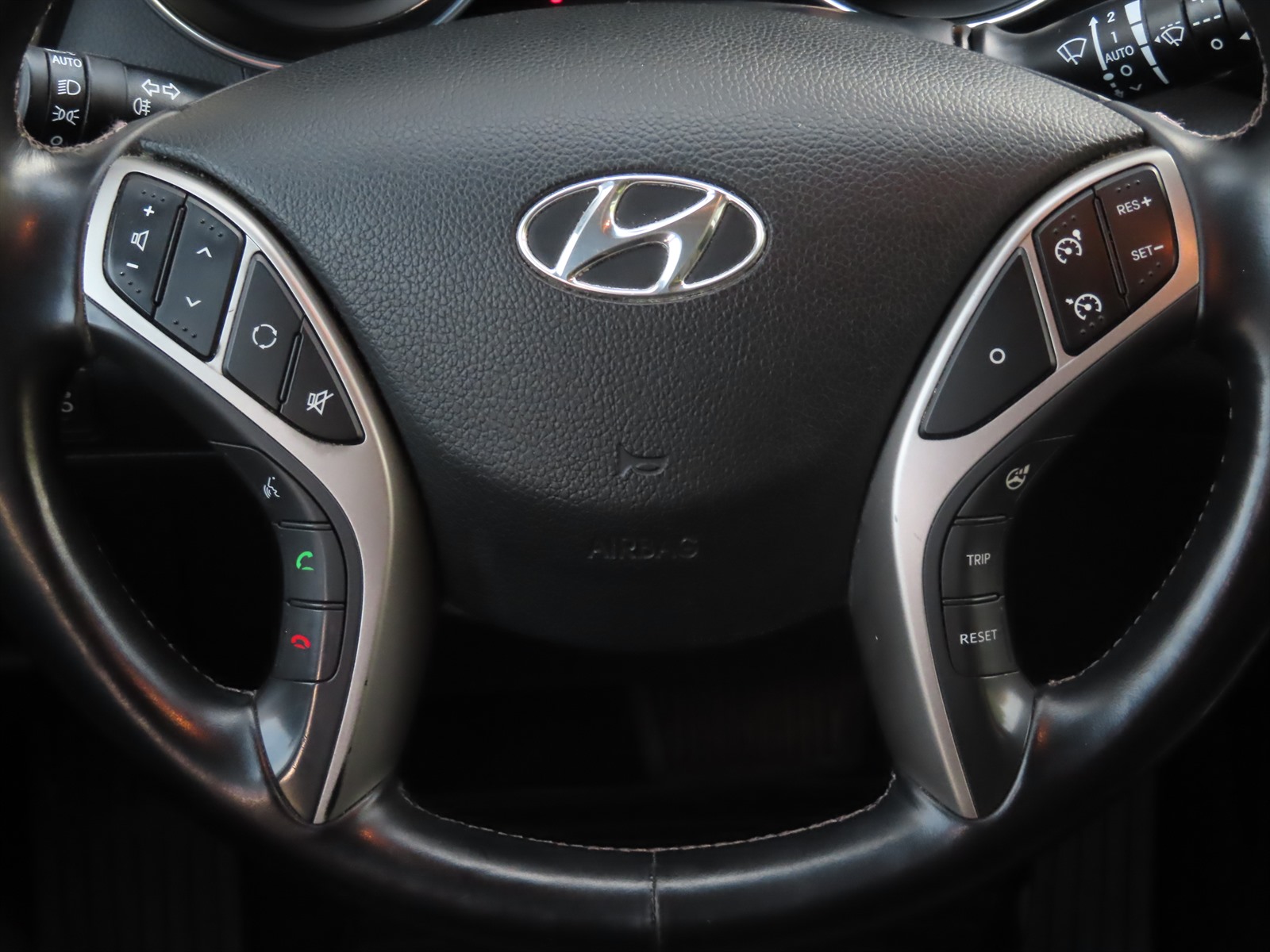 Hyundai i30, 2013 - pohled č. 28