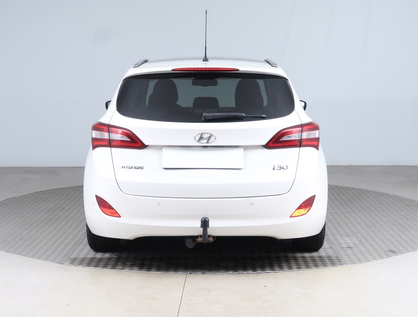 Hyundai i30, 2013 - pohled č. 6