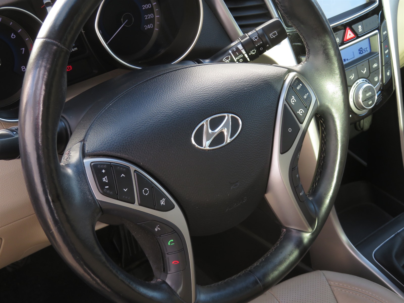 Hyundai i30, 2015 - pohled č. 24
