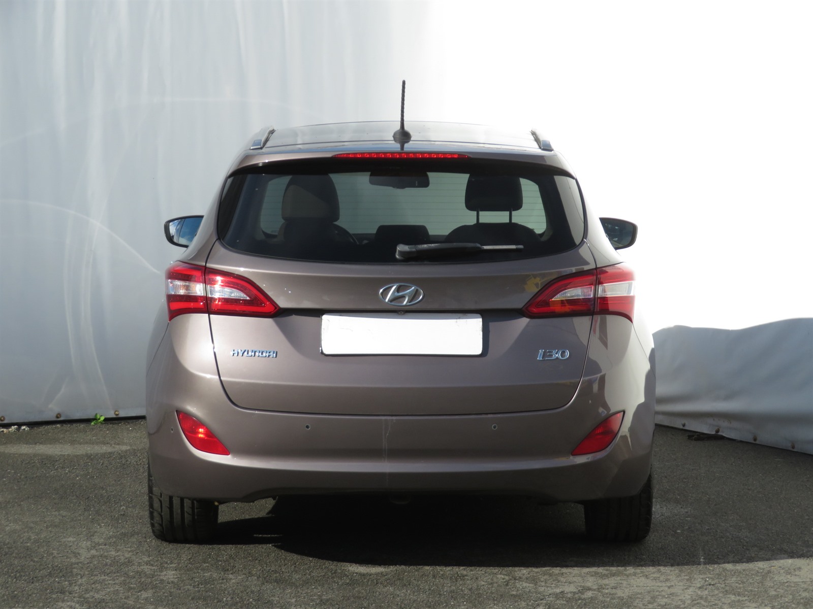 Hyundai i30, 2015 - pohled č. 6