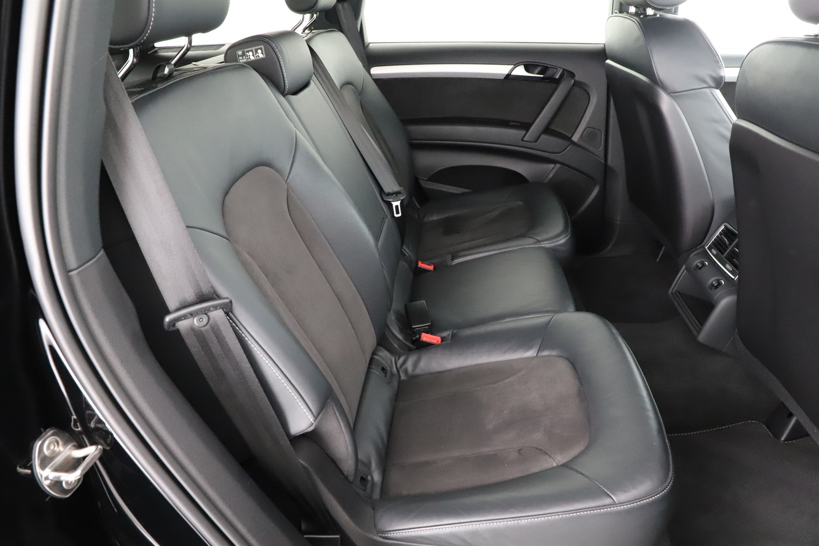 Audi Q7, 2014 - pohled č. 11