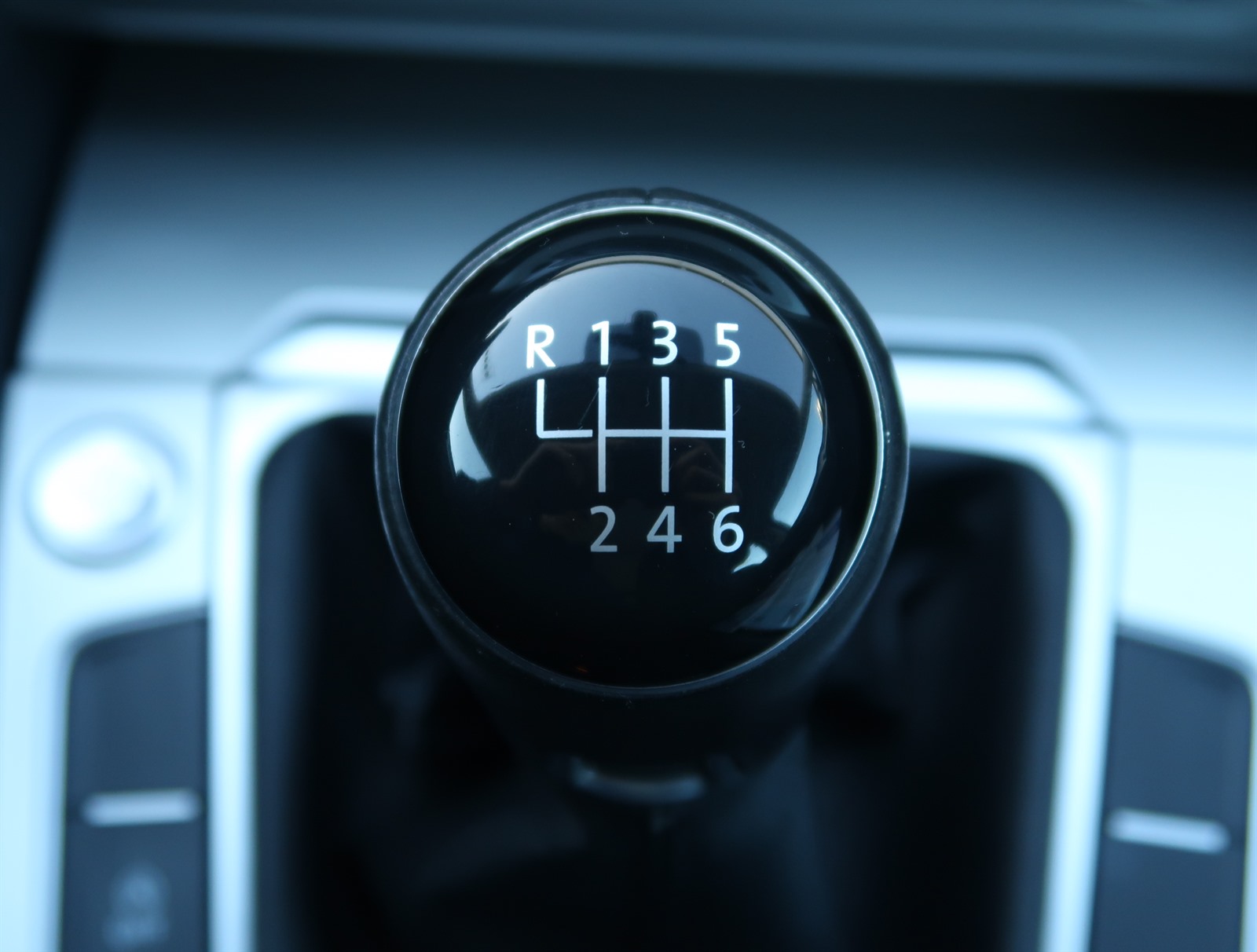 Volkswagen Passat, 2015 - pohled č. 21