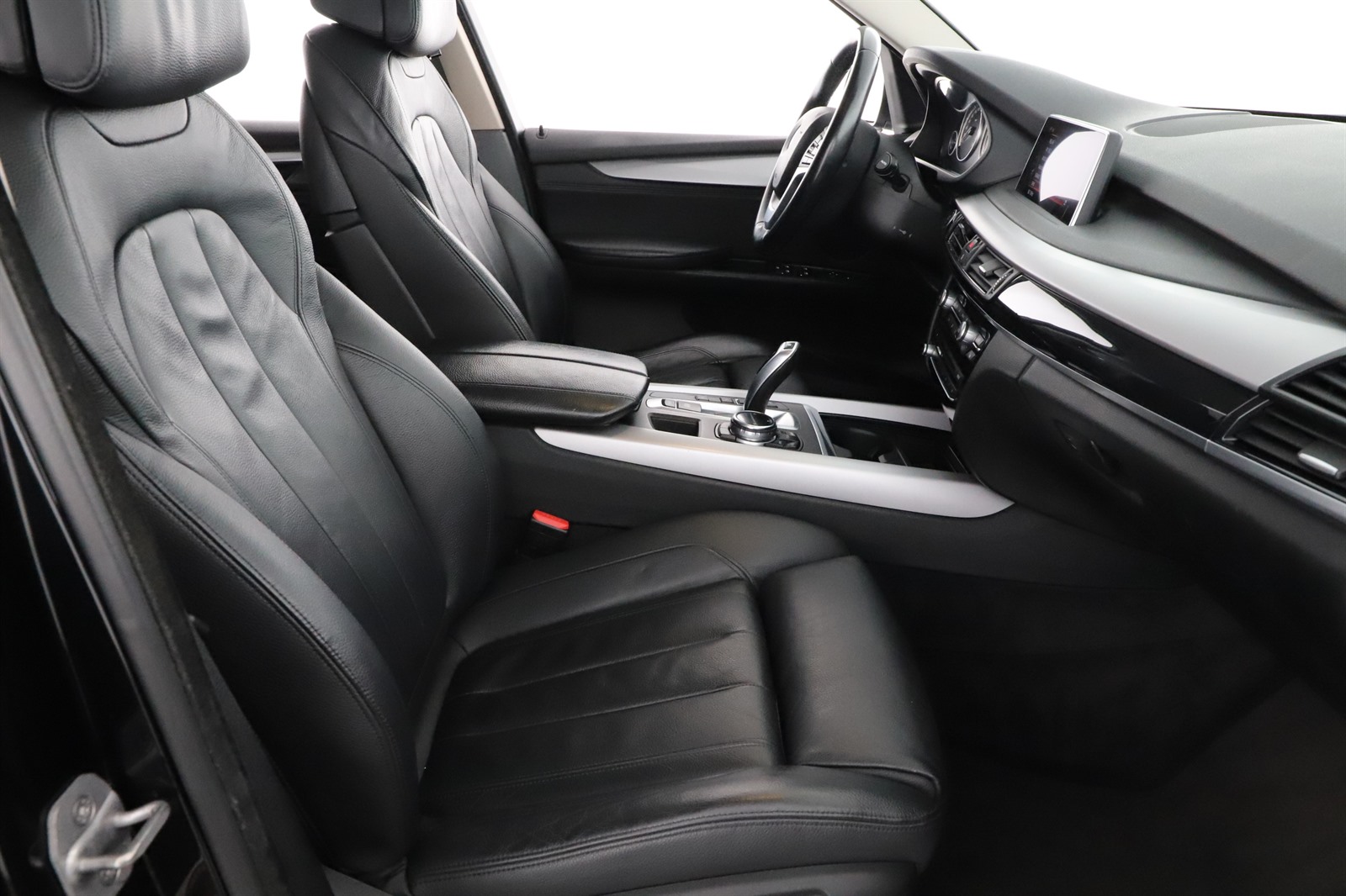BMW X5, 2014 - pohled č. 10