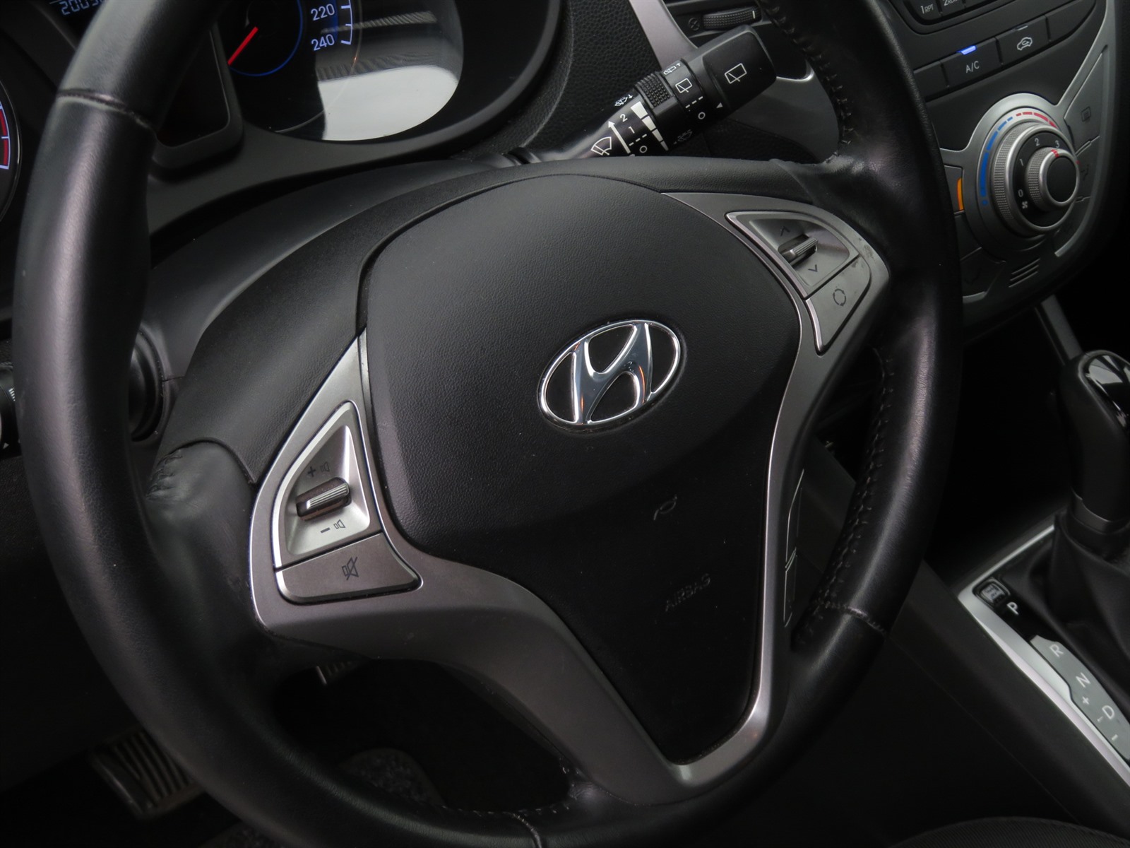 Hyundai ix20, 2016 - pohled č. 23