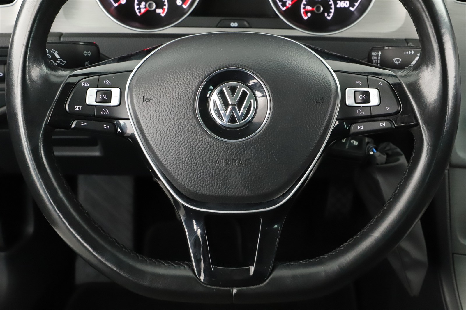 Volkswagen Golf, 2014 - pohled č. 17