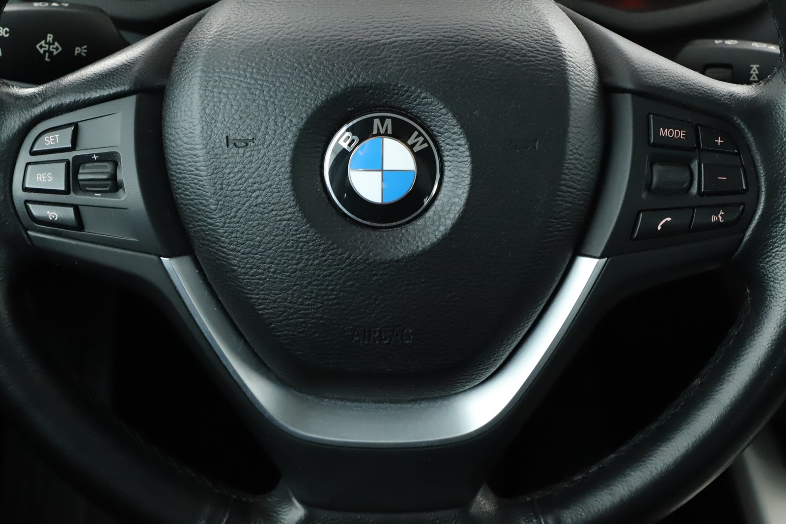 BMW X3, 2012 - pohled č. 20
