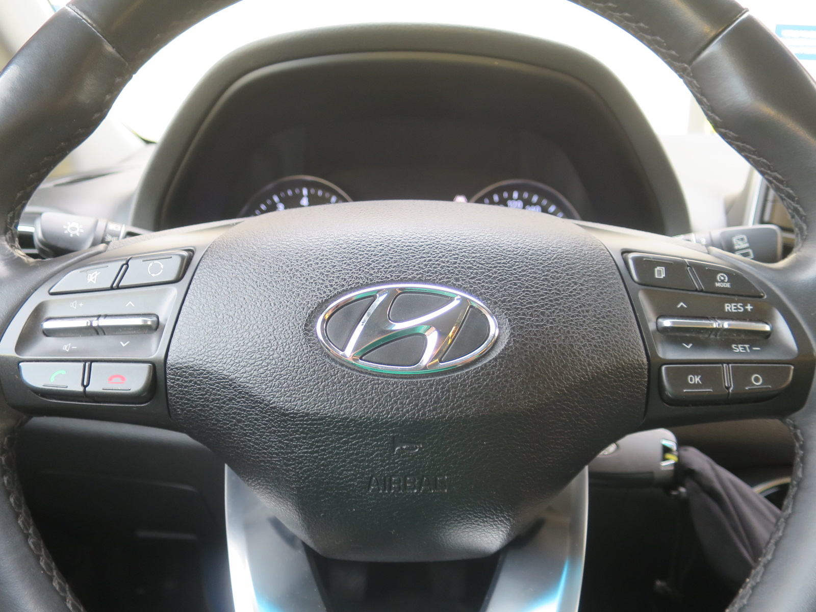 Hyundai i30, 2017 - pohled č. 22