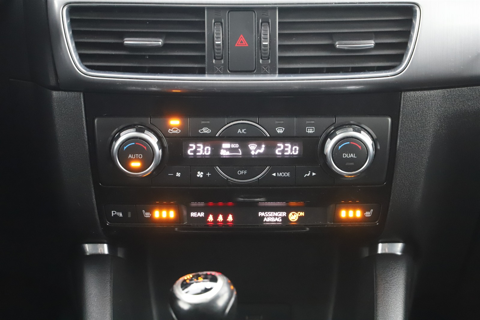 Mazda CX-5, 2016 - pohled č. 19