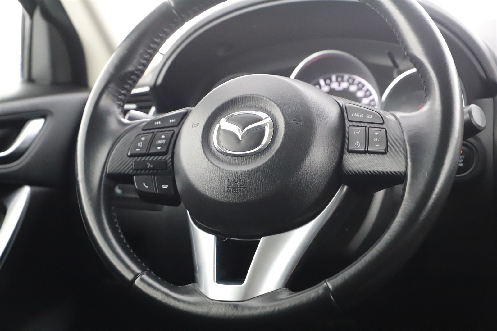 Mazda CX-5, 2016 - pohled č. 21