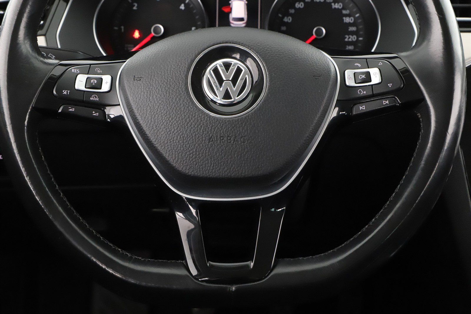 Volkswagen Passat, 2017 - pohled č. 16