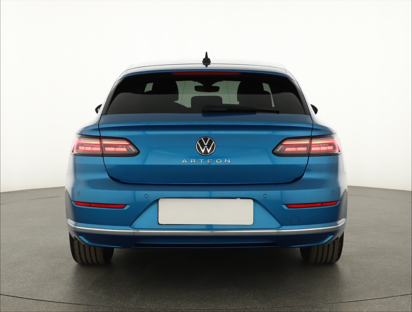 Volkswagen Arteon, 2022 - pohled č. 6