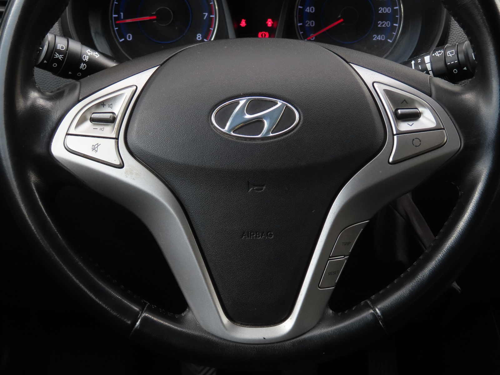Hyundai ix20, 2015 - pohled č. 23