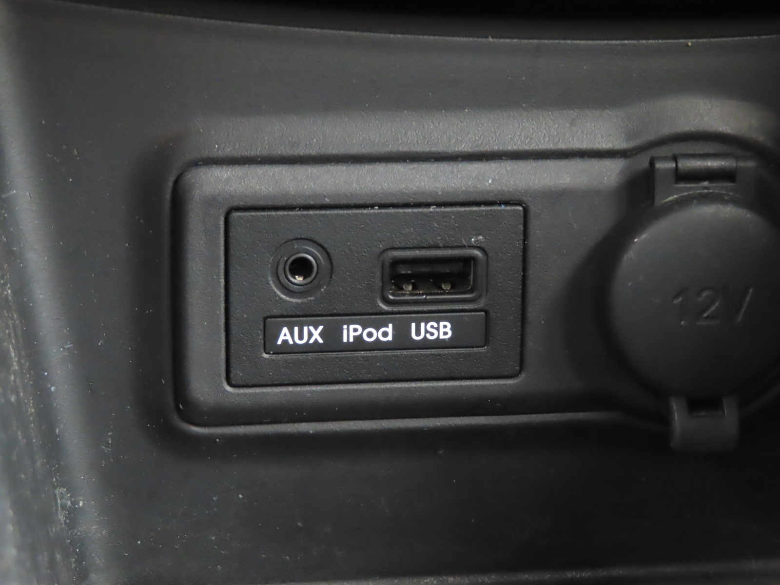 Hyundai ix20, 2015 - pohled č. 26