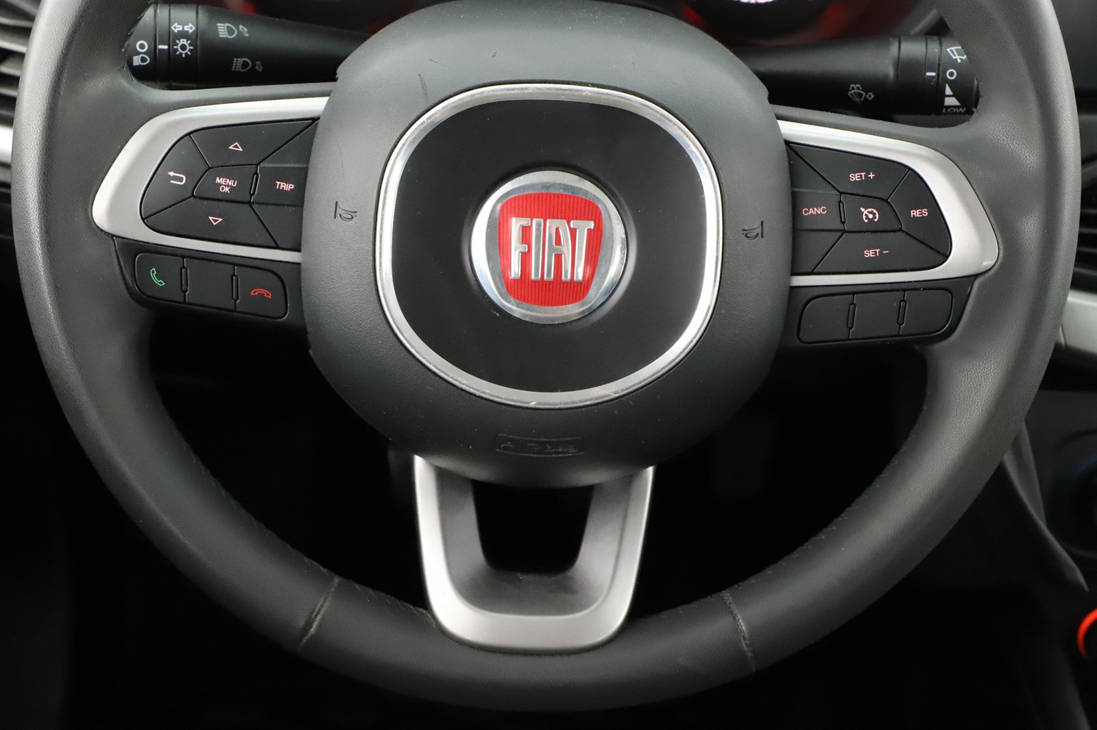 Fiat Tipo, 2016 - pohled č. 21