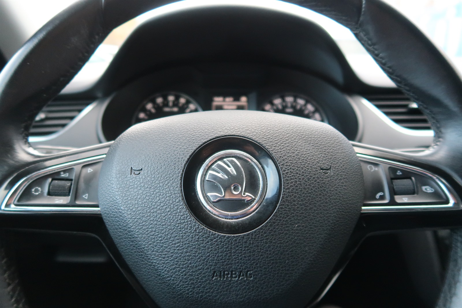 Škoda Octavia, 2014 - pohled č. 22